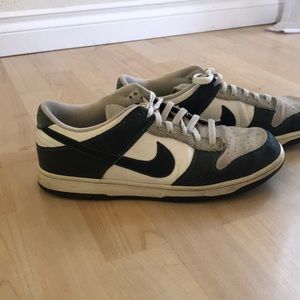 Nike SB Dunk Low men’s size 11